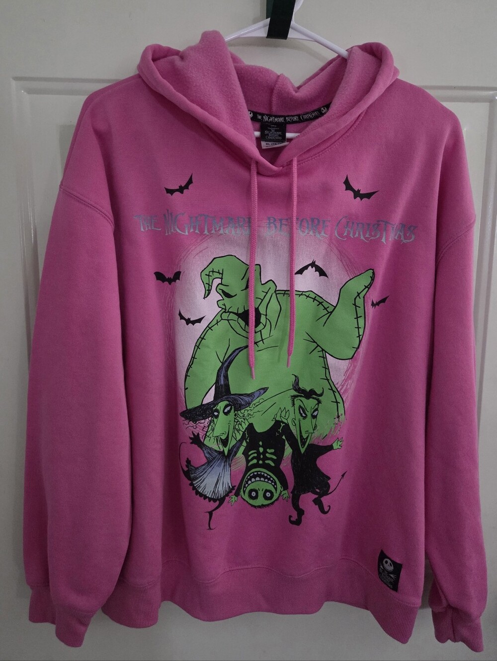 Pajama Tops
